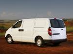 Hyundai H-1 Van 2009 года (ZA)